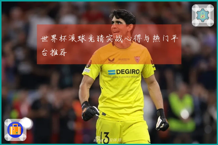 世界杯滚球竞猜实战心得与热门平台推荐
